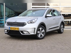 Kia Niro - 1.6 GDi Hybrid 141pk DCT6 First Edition Rijklaar