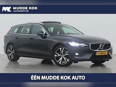 Volvo V60 - D3 Momentum | Panoramadak | Trekhaak | Camera | Stoel+Stuurverwarming | Head-Up