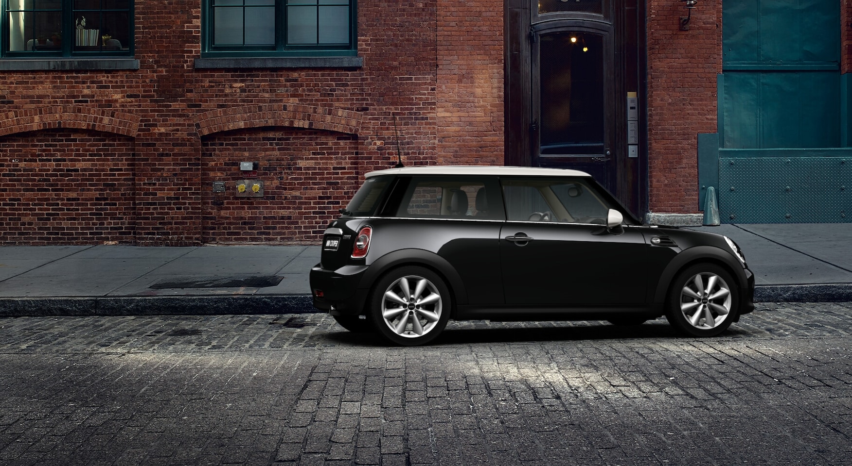 MINI Mini - 1.6 Cooper Chili Final Edition PANO NAV XENON Keyless Entry Chili Wired City - AutoWereld.nl