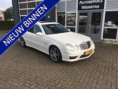 Mercedes-Benz E-klasse - AMG 63. Japanse Import. Absolute topstaat