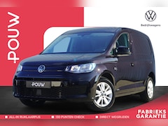 Volkswagen Caddy Cargo - 2.0 TDI 102pk | Apple Carplay/Android Auto | Parkeersensor Achter