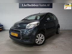 Citroën C1 - 1.0-12V Ambiance/Airco/NAP/Elek.pakket/Nette Auto/