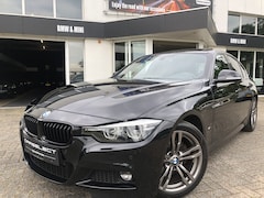 BMW 3-serie - 330e Edition M Sport Shadow Executive, NAVI-PRO, Opendak, LEDER . Neem contact op en we ma