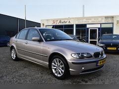 BMW 3-serie - 316i Essence individual 73000 kilometer