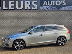 Volvo V60 - 1.5 T3 Nordic+ R-Design Leer/Navi/Pdc