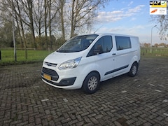 Ford Transit Custom - 270 2.2 TDCI L1H1 Trend DC