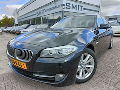 BMW 5-serie Touring - 523i Exec. Nav/NL AUTO/Trekhaak