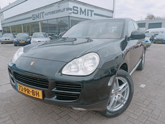 Porsche Cayenne - 3.2 Aut PCM Youngtimer Zeer Mooi