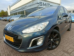 Peugeot 308 - 1.6 THP Allure Panorama Nav Trekhaak