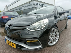 Renault Clio - 1.6 R.S. Aut/200PK/NL Auto/Leder/Xenon/Dealer ond