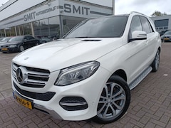 Mercedes-Benz GLE-Klasse - 500e 4Matic incl.BTW/Panorama/Trekh