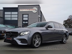 Mercedes-Benz E-klasse Estate - 200 Prestige Plus AMG Edition | 63S AMG Diffuser | Widescreen | Sfeerverlichting | Camera