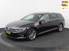 Volkswagen Passat Variant - 1.4 TSI GTE Connected Series Plus