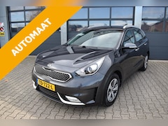 Kia Niro - 1.6 GDi Hybrid 141pk DynamicLine