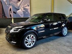 Land Rover Range Rover Sport - P400e Autobiography Dynamic|BlackPack|Panodak|HUD|