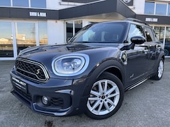 MINI Countryman - Cooper SE ALL4 WORKS Yours, Harman/Kardon, Head-up, Panoramdak, LEDER, DAB-Tuner . Een pro