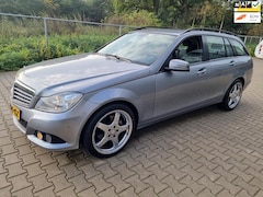 Mercedes-Benz C-klasse Estate - 220 CDI Ambition AUTOM. FACELIFT