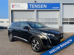 Peugeot 5008 - 1.6 180PK PureTech GT | Automaat | Navigatie | Afneembare trekhaak |