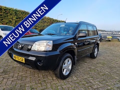 Nissan X-Trail - 2.0 Columbia 2wd ✅NETTE AUTO ✅ TREKHAAK ✅NIEUWE APK