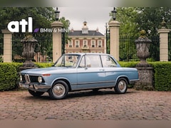 BMW 02-serie - 1502