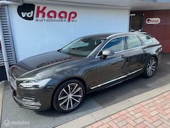 Volvo V90 - B4 incsription