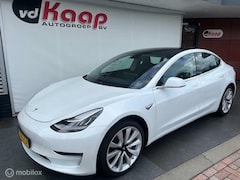 Tesla Model 3 - Long Range 75 kWh