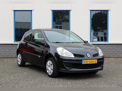 Renault Clio - 1.2-16V Authentique APK nieuw