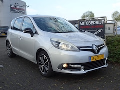 Renault Scénic - 1.5 dCi Bose