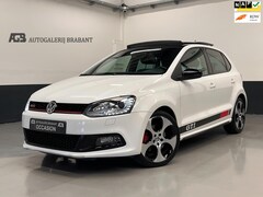 Volkswagen Polo - 1.4 TSI GTI /Automaat/ Pano/Xenon/Led/Carplay