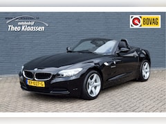 BMW Z4 Roadster - S-Drive 2.3i Executive Automaat