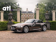 BMW Z4 Coupé - M 3.2 M - tijdloos en klassiek