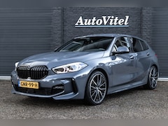 BMW 1-serie - 118i M Sport Steptronic | Camera | Sportstoelen | Stoelverwarming | Comfort Access | Live