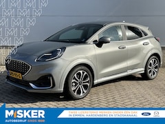 Ford Puma - 1.0 EcoBoost Hybrid ST-Line Vignale S/S