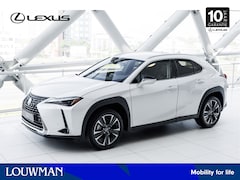 Lexus UX - 250h Business Line | Apple Carplay | Adaptive Cruise Control |