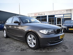 BMW 1-serie - 118i Business Line youngtimer