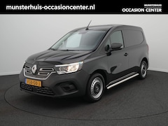 Renault Kangoo E-Tech - Advance 22 kW 44 kWh - Volledig Elektrisch - Trekhaak