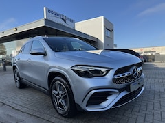 Mercedes-Benz GLA-Klasse - 250e Facelift AMG Line Pano-Dak | Distronic | Memory | Keyless | Stoelverw