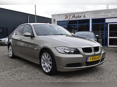 BMW 3-serie - 318i rond om nieuwe remmen nette auto