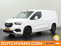 Opel Combo - 1.6D 100PK Lang Innovation | Navigatie | Camera | Airco