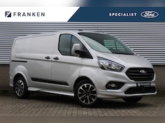 Ford Transit Custom - 300 2.0 TDCI L1H1 131PK Trend | Sport Pakket | BLIS | Winterpack | Camera | 18''