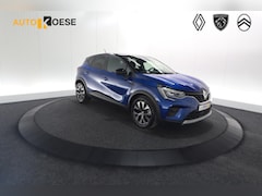 Renault Captur - TCe 90 Evolution | Camera | Apple Carplay | Stoelverwarming | Parkeersensoren