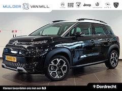 Citroën C3 Aircross - SUV Shine Pack 1.2 PureTech 110pk H6 | NAVI | CAMERA | STOELVERW. | KEYLESS ENTRY | PDC V+