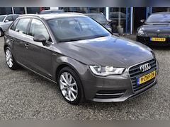 Audi A3 Sportback - 1.4 TFSI Attraction Pro Line g-tron