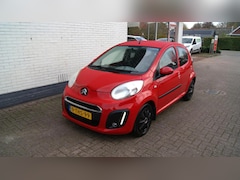 Citroën C1 - 1.0 Attraction RIJKLAARPRIJS