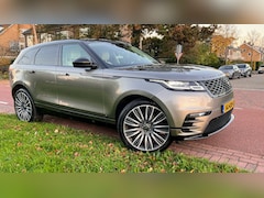 Land Rover Range Rover Velar - 2.0 I4 Turbo AWD R-Dynamic S Met extra set velgen + Winterbanden