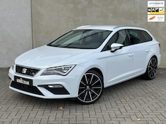 Seat Leon ST - FR 2.0 TSI DSG-7 Camera Beats 19' Cupra Garantie