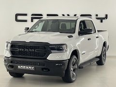 Dodge Ram 1500 - BTS ALL-IN incl.lpg 6 ZITS