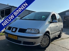 Seat Alhambra - 2.0 TDi Ecomotive | EU EXPORTPRICE EX BPM