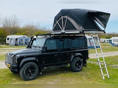 Land Rover Defender - 2.4 TD 110 SW E