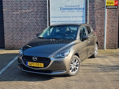 Mazda 2 - 2 1.5 Skyactiv-G Comfort Android auto